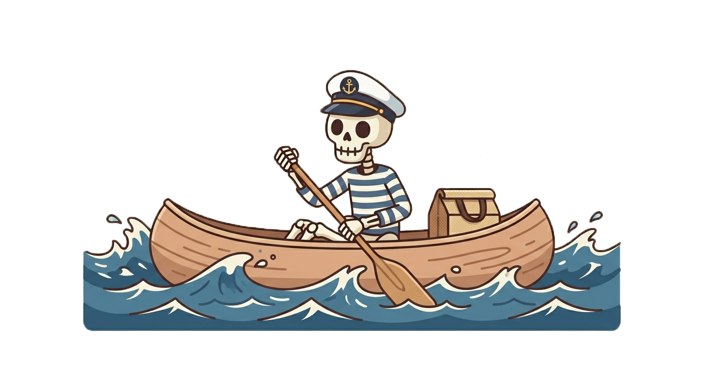 Delivery and pickup food order visual